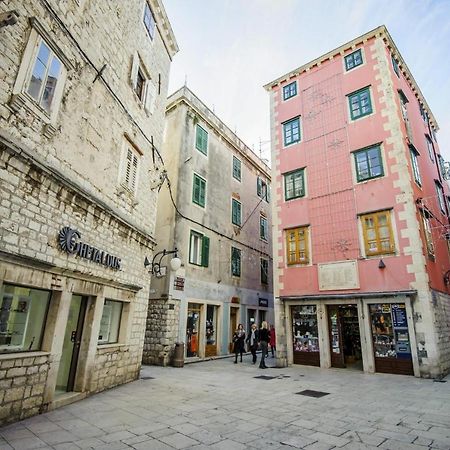 Top City Center Apartments Sibenik Exterior photo
