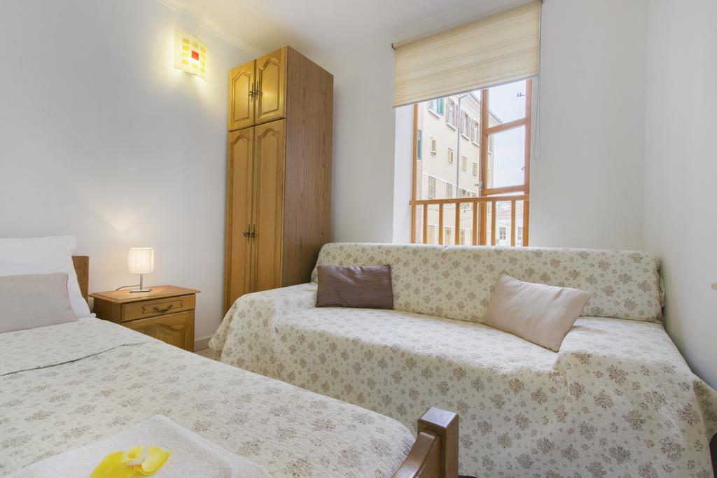 Top City Center Apartments Sibenik Exterior photo