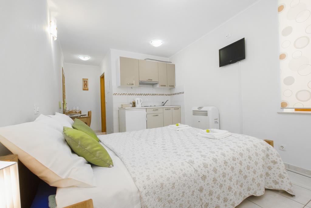 Top City Center Apartments Sibenik Exterior photo