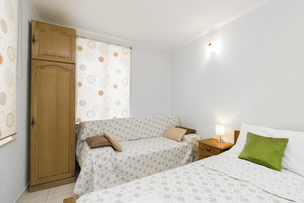 Top City Center Apartments Sibenik Exterior photo