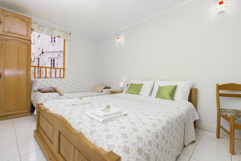 Top City Center Apartments Sibenik Exterior photo