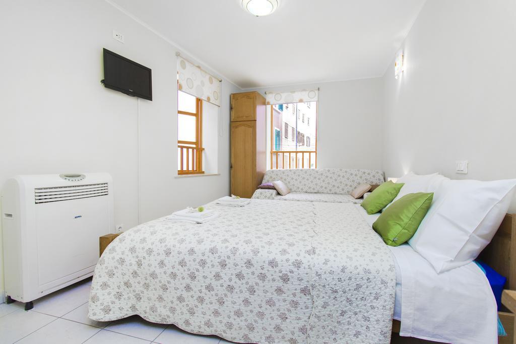 Top City Center Apartments Sibenik Exterior photo