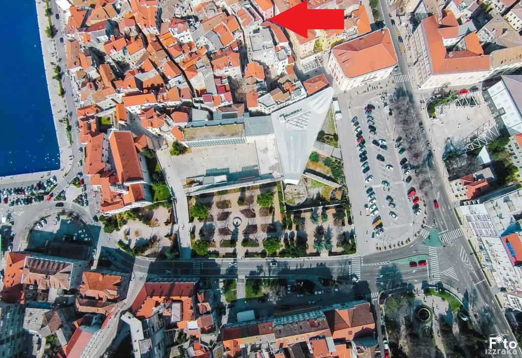 Top City Center Apartments Sibenik Exterior photo